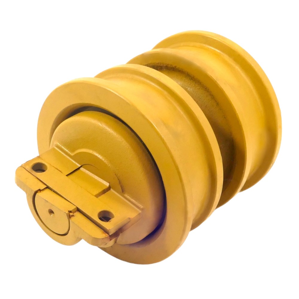 Váleček spodní LIEBHERR PR714 PR722 dvouřezový