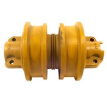 Váleček spodní LIEBHERR PR714 PR722 dvouřezový