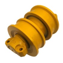 Váleček spodní pojezdový KOMATSU D51EX D51PX dvouřezový