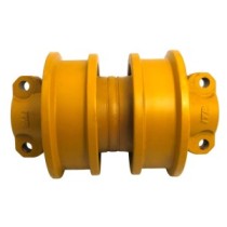 Váleček spodní pojezdový KOMATSU D51EX D51PX dvouřezový