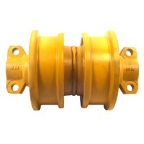 Váleček spodní DRESSTA TD12 TD14 TD15 dvouřezový