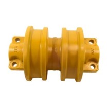 Kladka jezdná CATERPILLAR 963 C dvouřezová