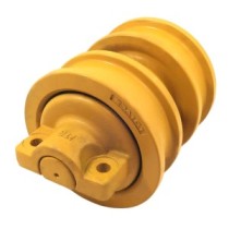 Váleček spodní pojezdový KOMATSU D65EX D65PX dvoubřitý