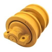 Váleček spodní pojezdový...