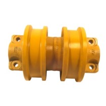 Váleček spodní pojezdový KOMATSU D65EX D65PX dvoubřitý