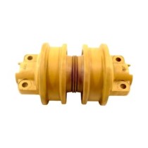 Kladka jezdná KOMATSU D95 S dvouřezová