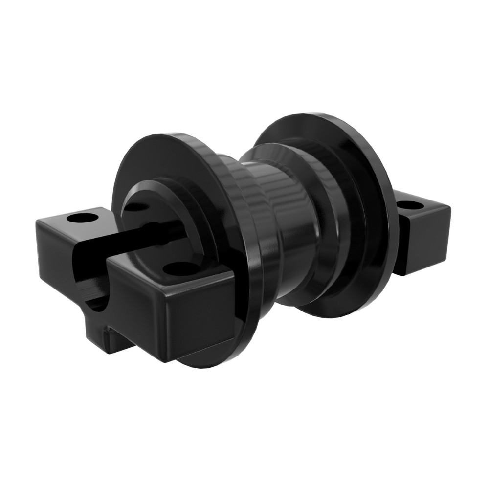 Kladka jezdná O&K RH2.4 jednokrajová