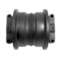 Kladka jezdná ABG TITAN 9820 jednokrajová