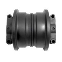 Kladka jezdná ABG TITAN...