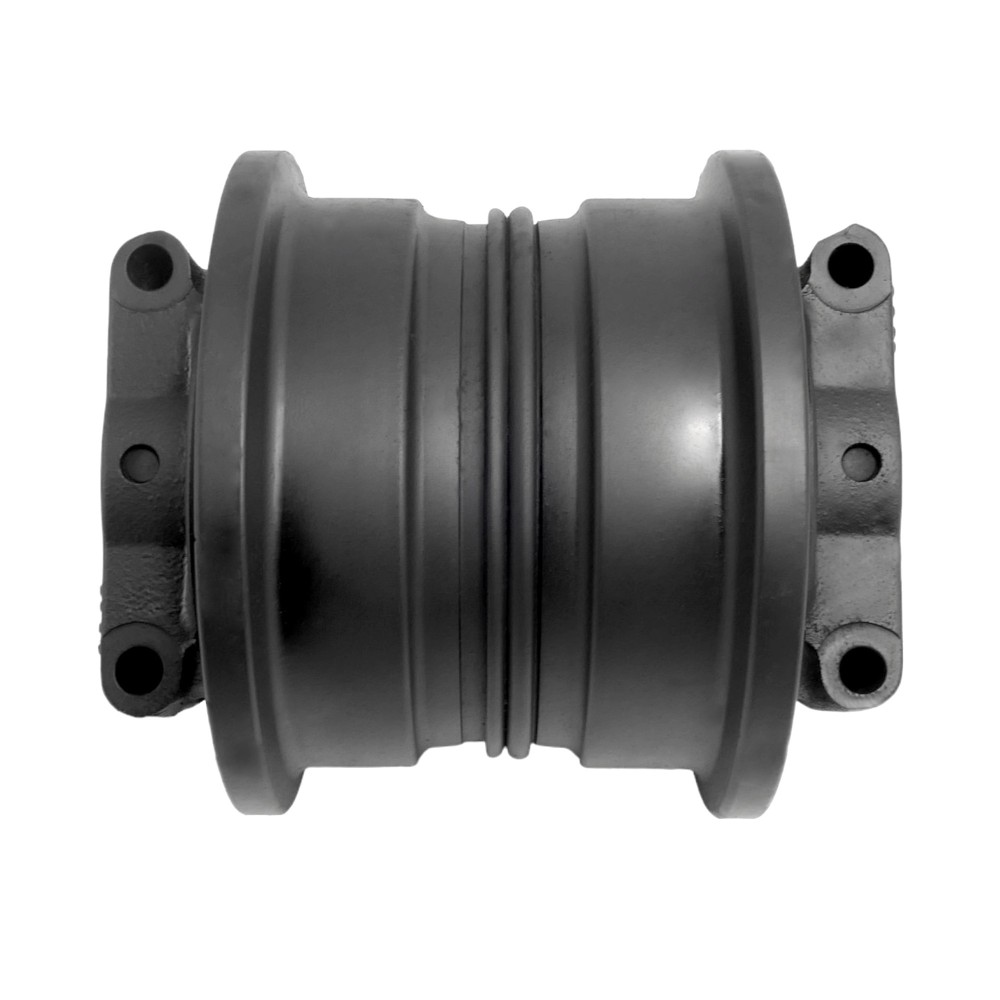 Kladka jezdná ABG TITAN 9820 jednokrajová