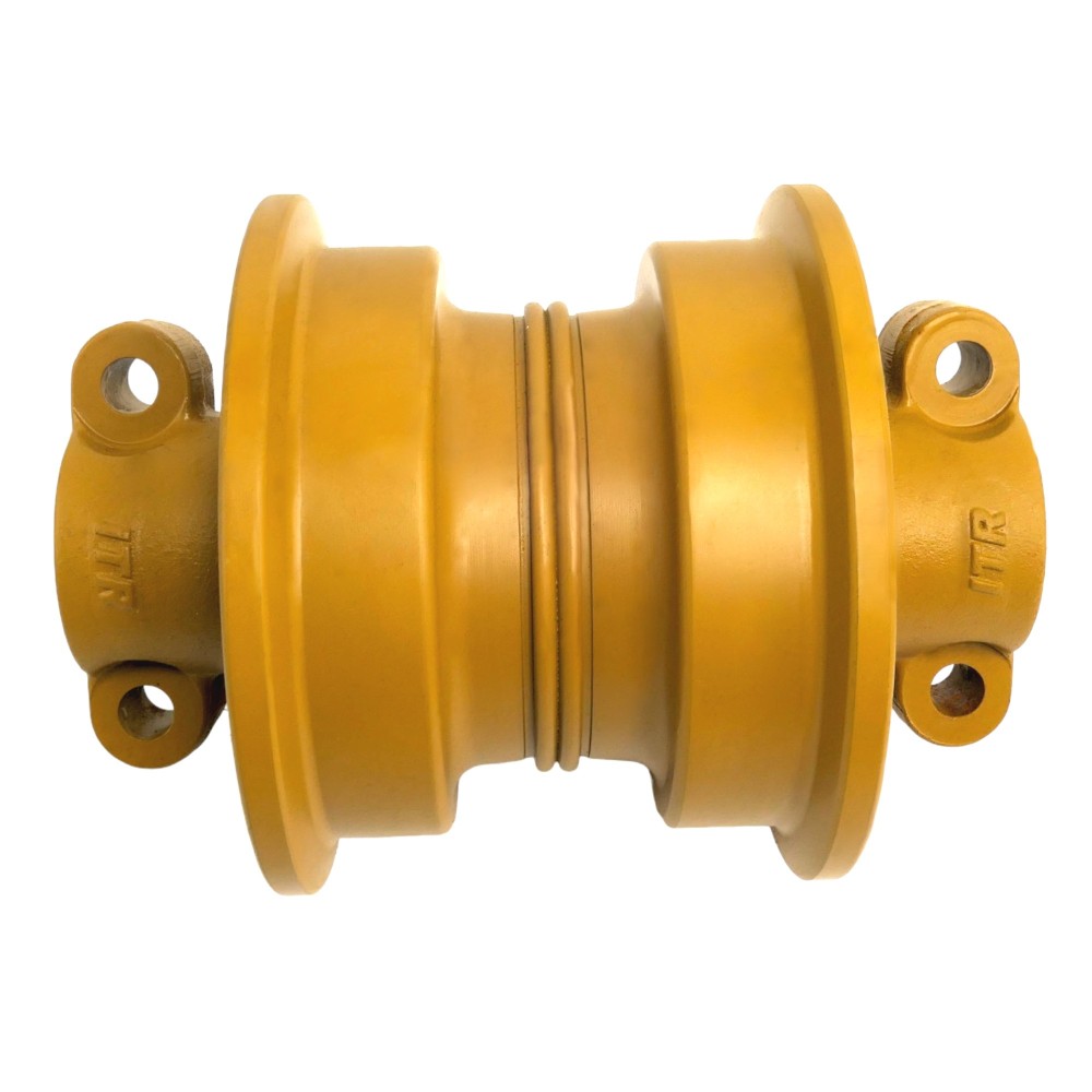 Kladka jezdná LAVERDA 3600 jednokrajová