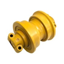 Kladka jezdná DRESSTA TD9 H jednokrajová