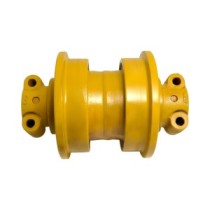 Kladka jezdná DRESSTA TD9 H jednokrajová