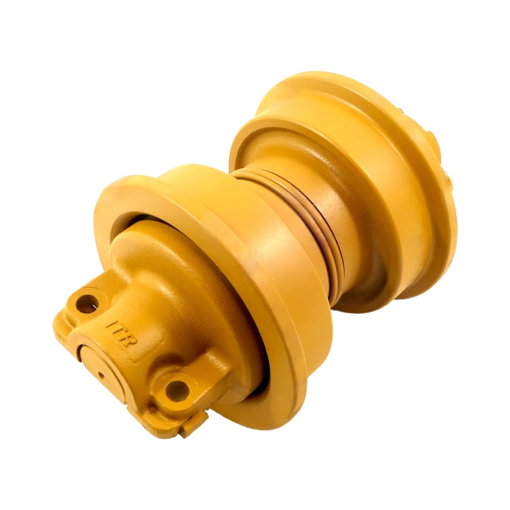 Kladka jezdná JOHN DEERE 750 jednostranná