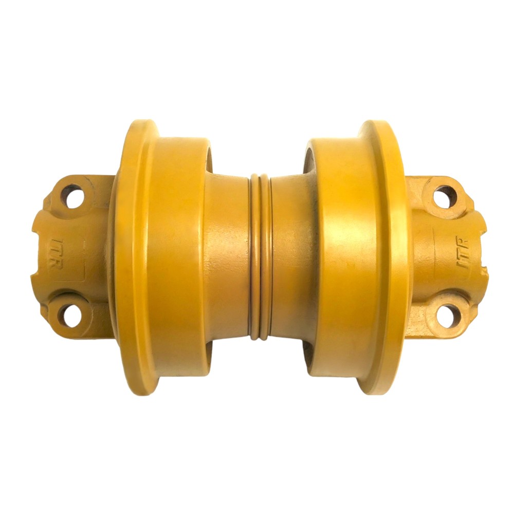 Kladka jezdná LIEBHERR PR724 jednokrajová