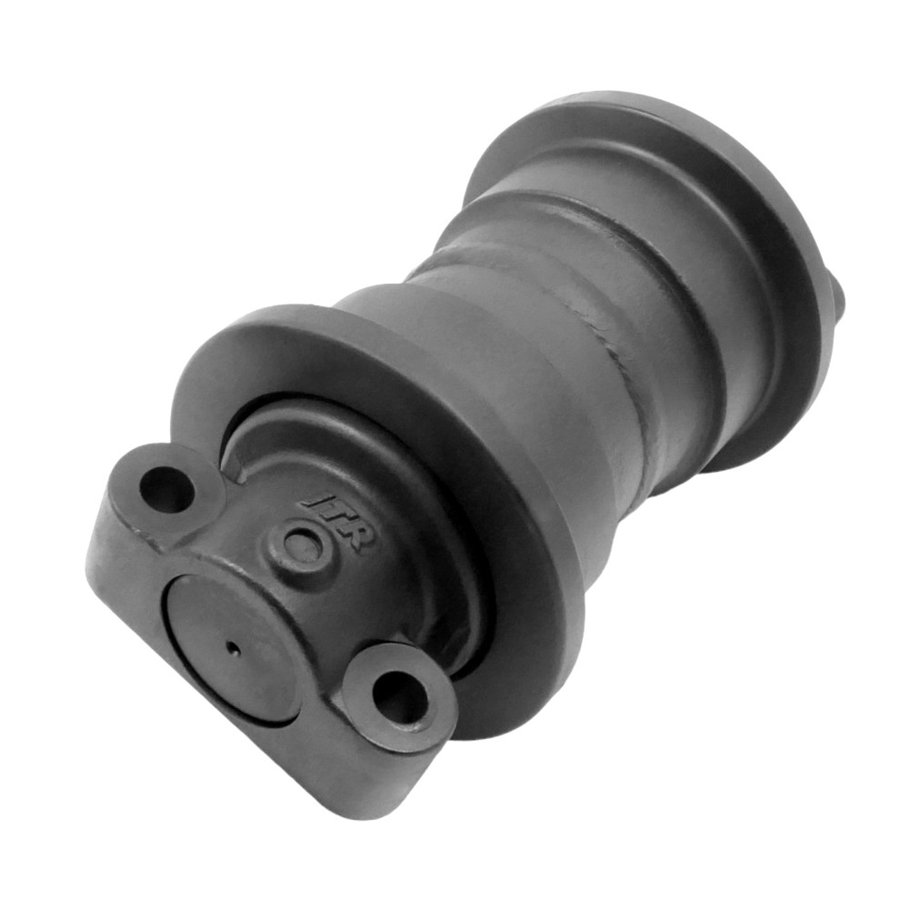 Kladka jezdná FIAT-KOBELCO E135 SR-HD jednokrajová