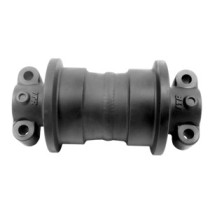 Kladka jezdná FIAT-KOBELCO E135 SR-HD jednokrajová