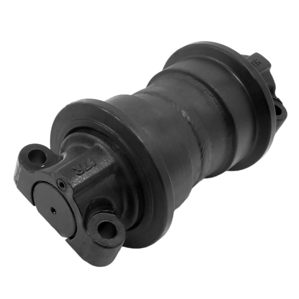 Kladka jezdná CASE CX210 BLR jednokrajová