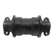 Kladka jezdná CASE CX210 BLR jednokrajová