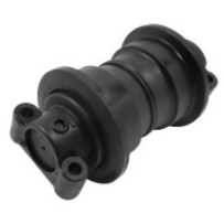 Kladka jezdná JCB JS260...