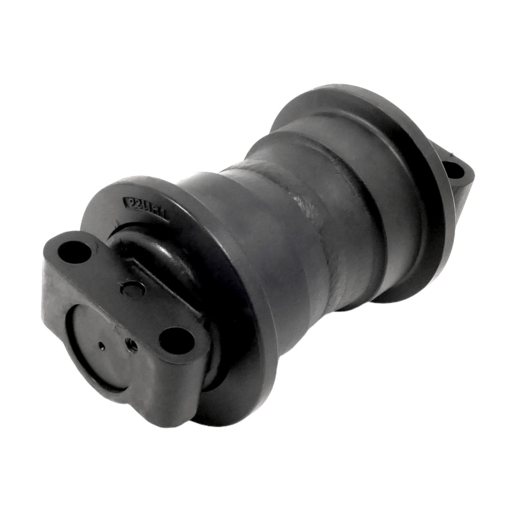 Kladka CATERPILLAR 321 D jednoramenná