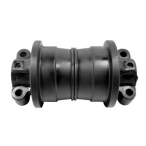 Váleček jezdný VOLVO EC380 D jednostranný