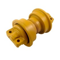 Kladka jezdná KOMATSU D85 MS jednokrajová