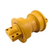 Kladka jezdná DRESSTA TD40 B jednokrajová