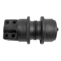 Horní podpůrná kladka...