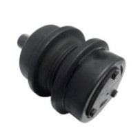 Horní podpůrná kladka...