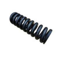 Napínací pružina gumového...
