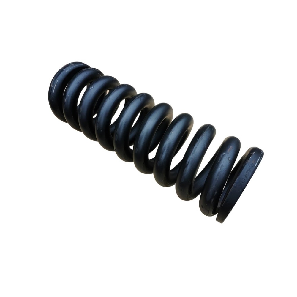 Napínací pružina gumového pásu CATERPILLAR 320DL