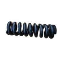 Pružina napínáku gumového...