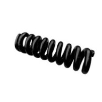 Napínací pružina gumového...
