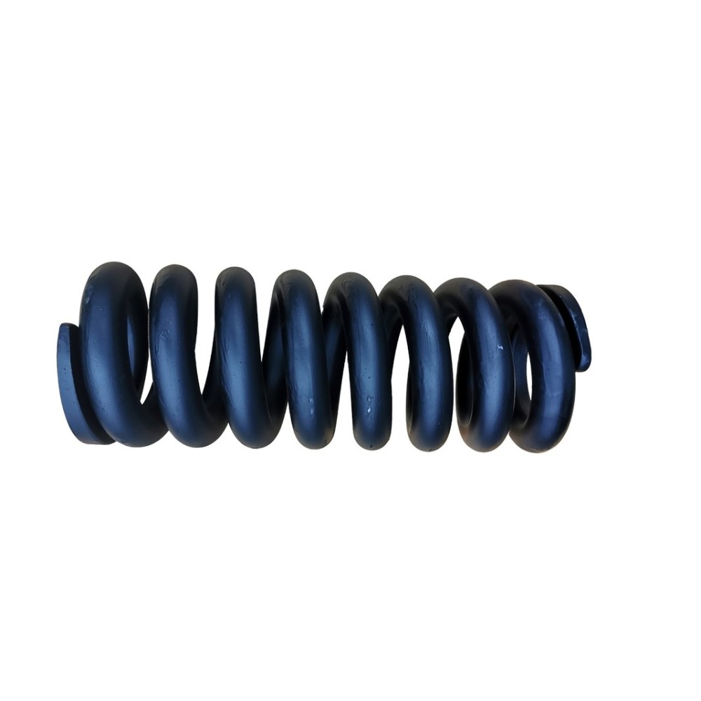 Napínací pružina gumového pásu DAEWOO - DOOSAN SOLAR280