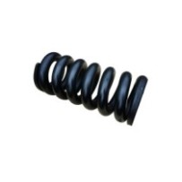 Napínací pružina gumového...