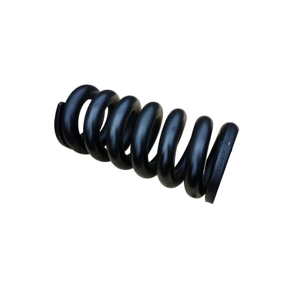 Napínací pružina gumového pásu HYUNDAI R210