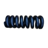 Napínací pružina gumového...