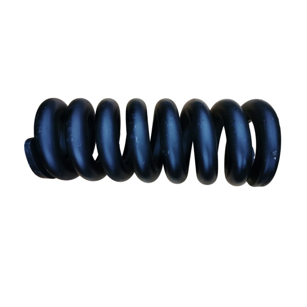 Napínací pružina gumového pásu VOLVO EC290