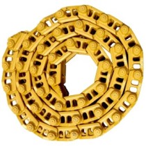 Řetěz gumového pásu CATERPILLAR D4 E