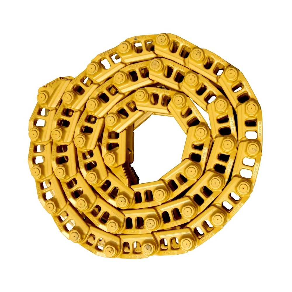 Řetěz gumového pásu CATERPILLAR D6 H