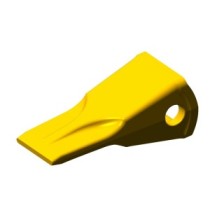 Zub typu SYMMETRICAL KOMATSU S7