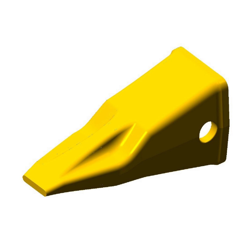 Zub typu PENETRATION KOMATSU P1