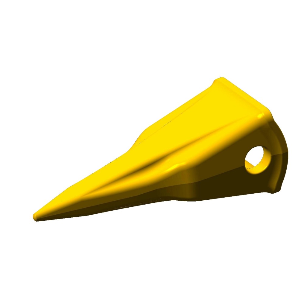 Zub typu SHARP KOMATSU SH1