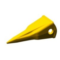 Zub typu SHARP KOMATSU SH3