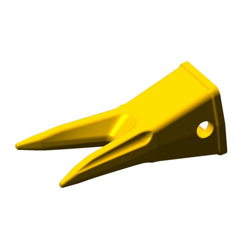 Zub typu TWIN TIGER KOMATSU TT1