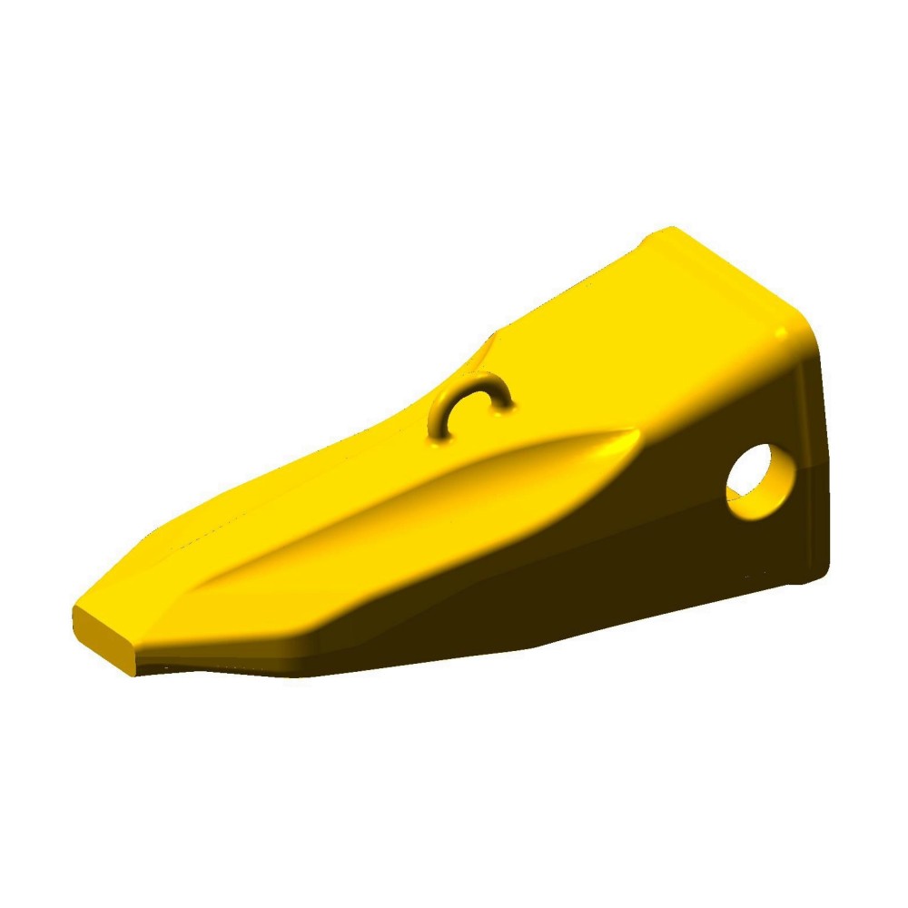 Zub typu rock penetration KOMATSU SKP2