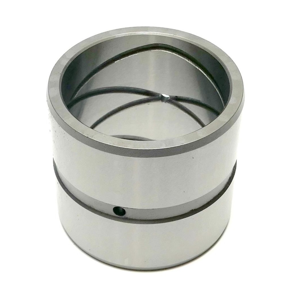 Pouzdro hydraulického válce zavírání lopaty KOMATSU HB215 PC210 PC228