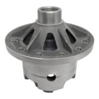 Převodovka diferenciálu...