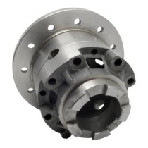 Převodovka diferenciálu CATERPILLAR 428B 428C 428D 432D 436C 438C 438D